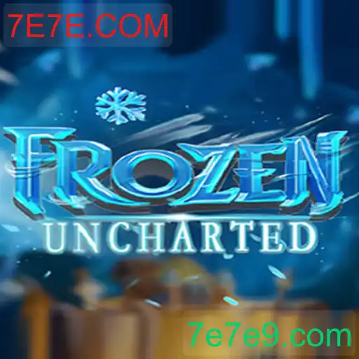 FrozenUncharted: Uma Aventura Congelante em 7E7E.COM