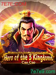 Heroofthe3KingdomsCaoCao