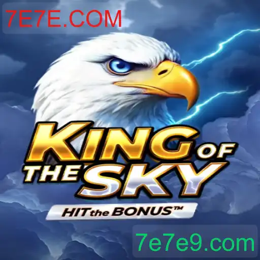 KingOfTheSky: O Jogo de Aventura Aérea que Conquista Corações no 7E7E.COM